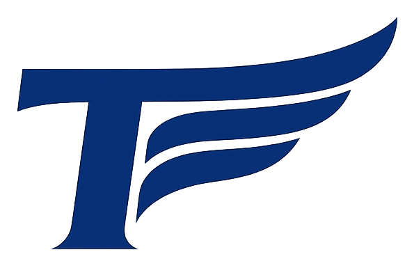 Logo de Terrawing
